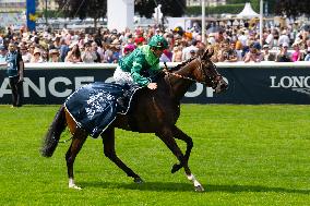 Prix De Diane Longines 2025 - Chantilly