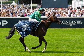 Prix De Diane Longines 2025 - Chantilly