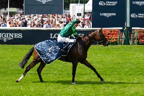 Prix De Diane Longines 2025 - Chantilly