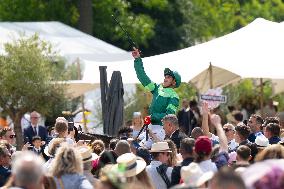Prix De Diane Longines 2025 - Chantilly
