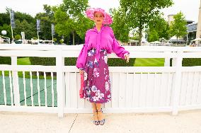 Prix De Diane Longines 2025 - Chantilly