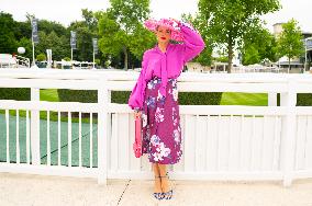 Prix De Diane Longines 2025 - Chantilly