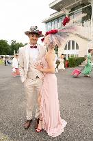 Prix De Diane Longines 2025 - Chantilly