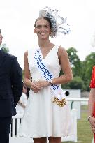 Prix De Diane Longines 2025 - Chantilly