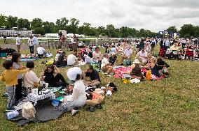 Prix De Diane Longines 2025 - Chantilly