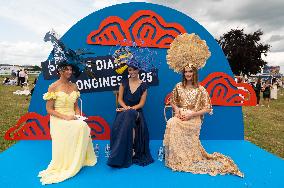 Prix De Diane Longines 2025 - Chantilly