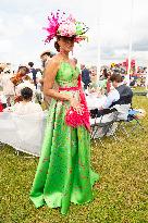 Prix De Diane Longines 2025 - Chantilly