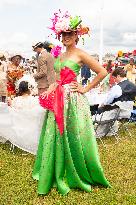 Prix De Diane Longines 2025 - Chantilly