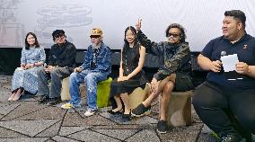 Shanghai International Film Festival Thailand Film Festival