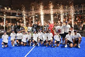 TENNIS - Padel - BNL Italy Major Premier Padel