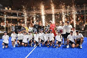 TENNIS - Padel - BNL Italy Major Premier Padel