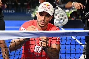 TENNIS - Padel - BNL Italy Major Premier Padel