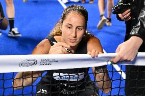 TENNIS - Padel - BNL Italy Major Premier Padel