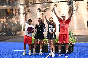 TENNIS - Padel - BNL Italy Major Premier Padel