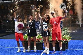 TENNIS - Padel - BNL Italy Major Premier Padel