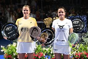 TENNIS - Padel - BNL Italy Major Premier Padel