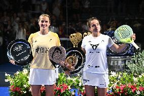 TENNIS - Padel - BNL Italy Major Premier Padel