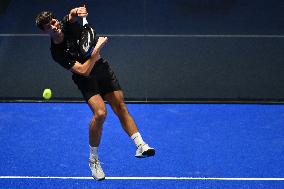 TENNIS - Padel - BNL Italy Major Premier Padel