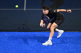 TENNIS - Padel - BNL Italy Major Premier Padel