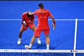 TENNIS - Padel - BNL Italy Major Premier Padel