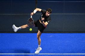 TENNIS - Padel - BNL Italy Major Premier Padel