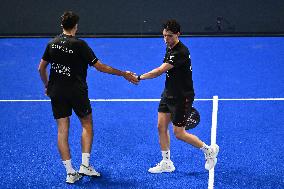 TENNIS - Padel - BNL Italy Major Premier Padel