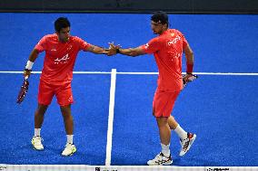 TENNIS - Padel - BNL Italy Major Premier Padel