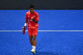TENNIS - Padel - BNL Italy Major Premier Padel