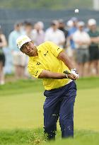 Golf: U.S. Open