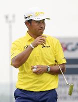 Golf: U.S. Open
