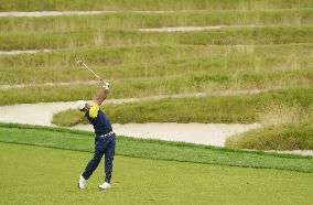 Golf: U.S. Open