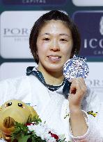 Judo: World championships