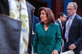 US House Oversight Hearing with Sanctuary State Governors