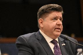 US House Oversight Hearing with Sanctuary State Governors