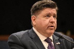 US House Oversight Hearing with Sanctuary State Governors