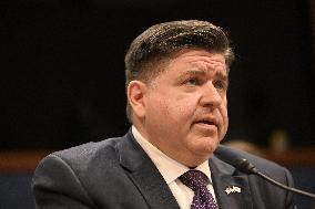 US House Oversight Hearing with Sanctuary State Governors