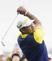 Golf: U.S. Open