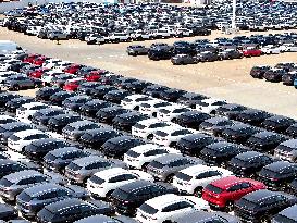 National Scale Industrial Added Value Growth