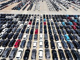 National Scale Industrial Added Value Growth