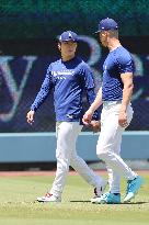 Baseball:Yoshinobu Yamamoto