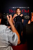 Countess Eloise At Amsterdam Dinner 2025 - Amsterdam