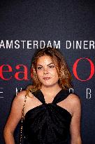 Countess Eloise At Amsterdam Dinner 2025 - Amsterdam