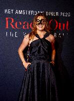 Countess Eloise At Amsterdam Dinner 2025 - Amsterdam
