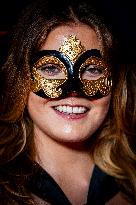 Countess Eloise At Amsterdam Dinner 2025 - Amsterdam