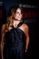 Countess Eloise At Amsterdam Dinner 2025 - Amsterdam