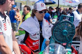 MOTORI - SuperBike - Pirelli Emilia Romagna Round