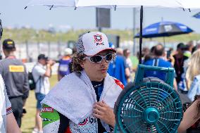 MOTORI - SuperBike - Pirelli Emilia Romagna Round