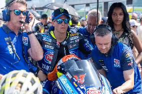 MOTORI - SuperBike - Pirelli Emilia Romagna Round