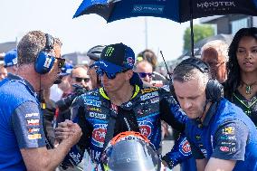 MOTORI - SuperBike - Pirelli Emilia Romagna Round