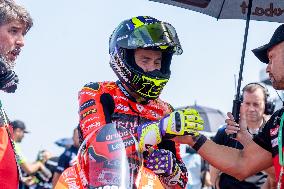 MOTORI - SuperBike - Pirelli Emilia Romagna Round